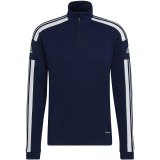 adidas Squadra 21 Training Top navy blue HC6283 S #1