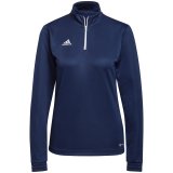 adidas Entrada 22 Top Training navy blue H57483 L #1