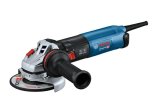 Bosch GWS 17-125 C Professional Angle Grinder #2