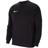 Nike Flecee Park 20 Crew Sweatshirt Black CW6904 010 M #1