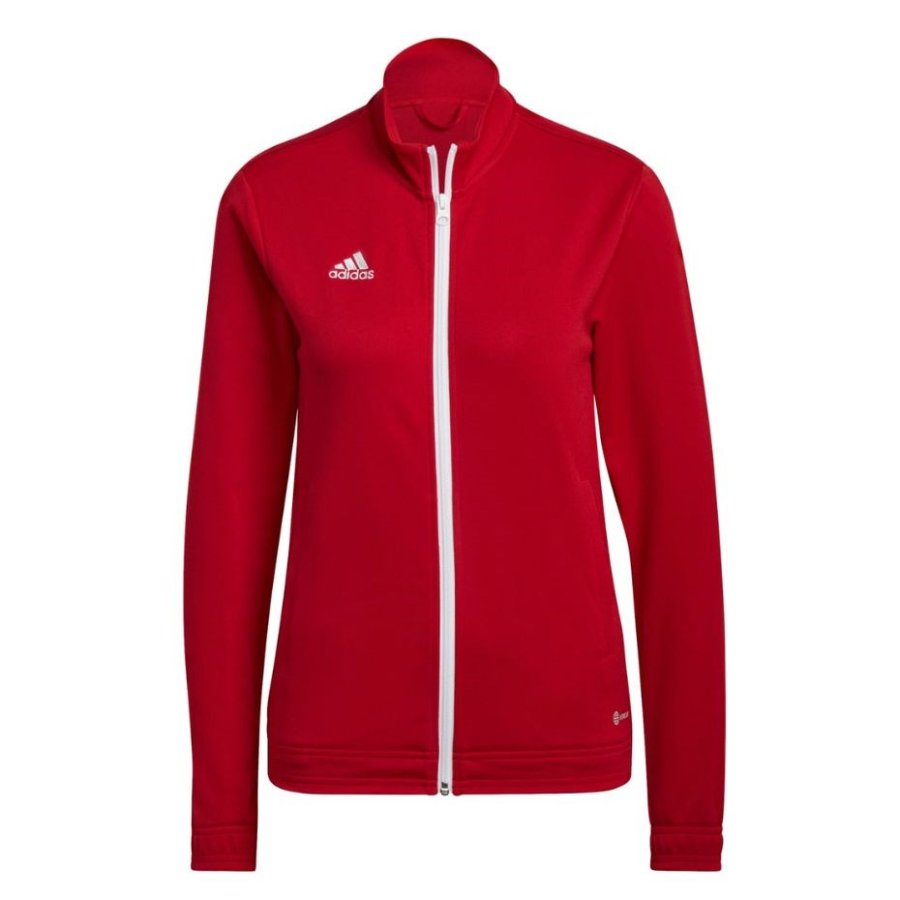 adidas Entrada 22 Track Jacket red H57562 XL #1