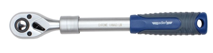 ADLER RATCHET 1/2