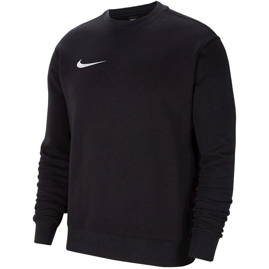 Nike Flecee Park 20 Crew Sweatshirt Black CW6904 010 S #1