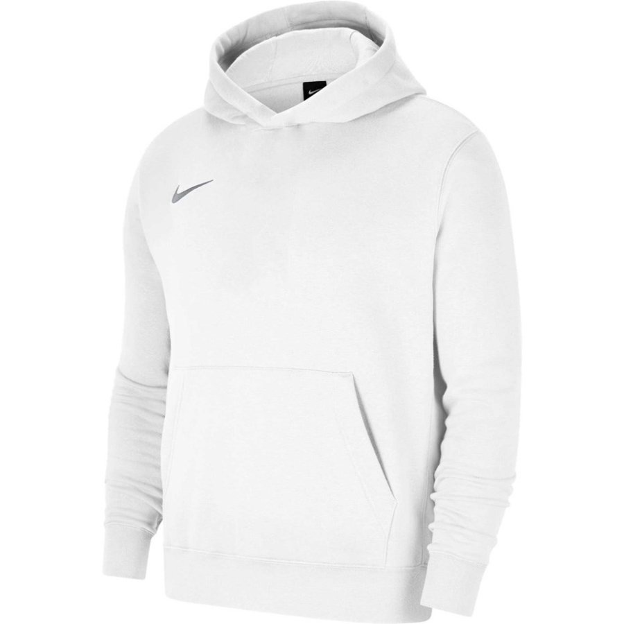 Nike Park 20 Flecee Pullover Hoodie white CW6896 101 XS #1