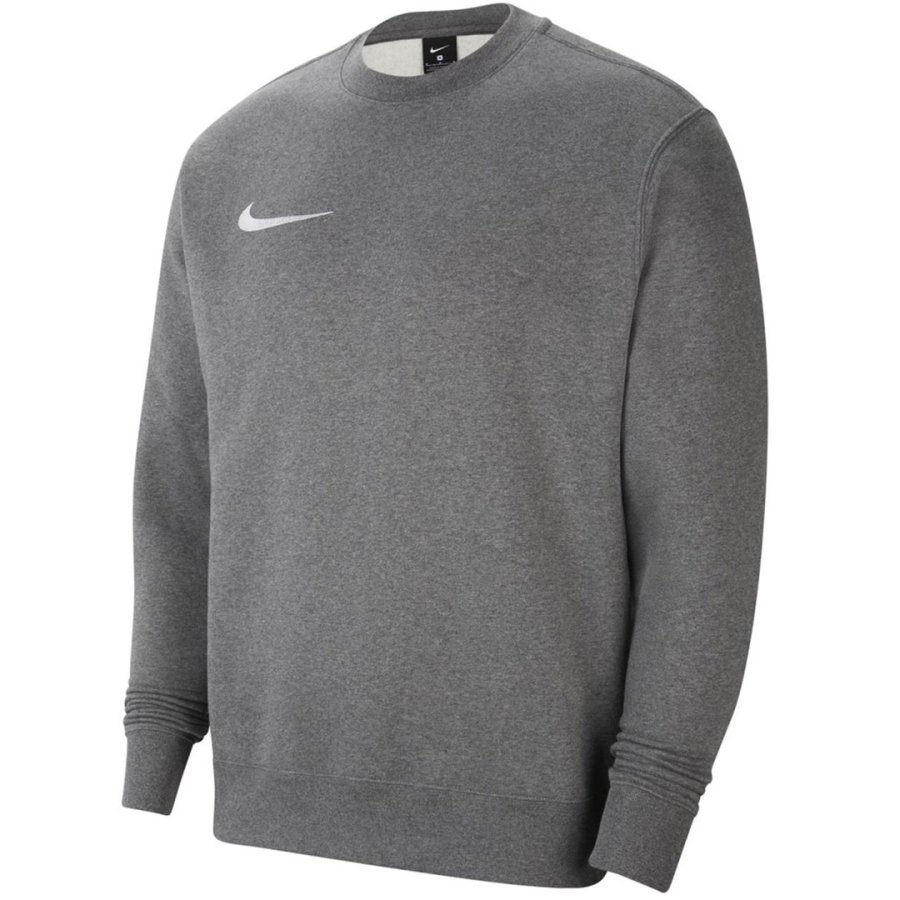 Nike Flecee Park20 Crew Sweatshirt Grey CW6904 071 M #1