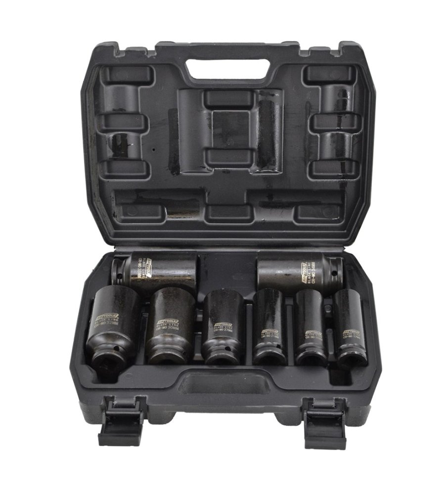 AWTOOLS AW38790BL stikst #2