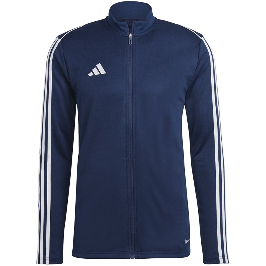 adidas Tiro 23 League Training Track Top navy blue HS3503 2XL #1
