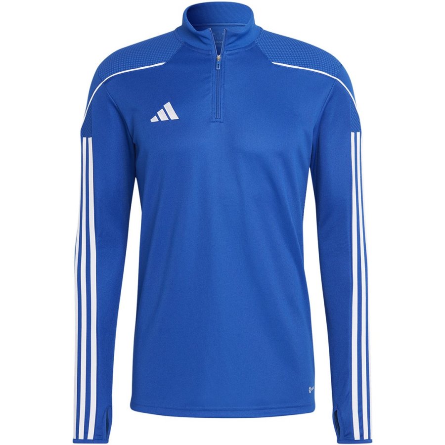 adidas Tiro 23 League Training Top blue HS0328 L #1
