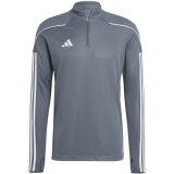 adidas Tiro 23 League Training Top grey HS0329 S #1
