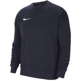 Nike Flecee Park20 Crew Sweatshirt navy blue CW6904 451 M #1