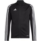 Sweatshirt for kids adidas Tiro 23 League Training black HS3522 128cm #1