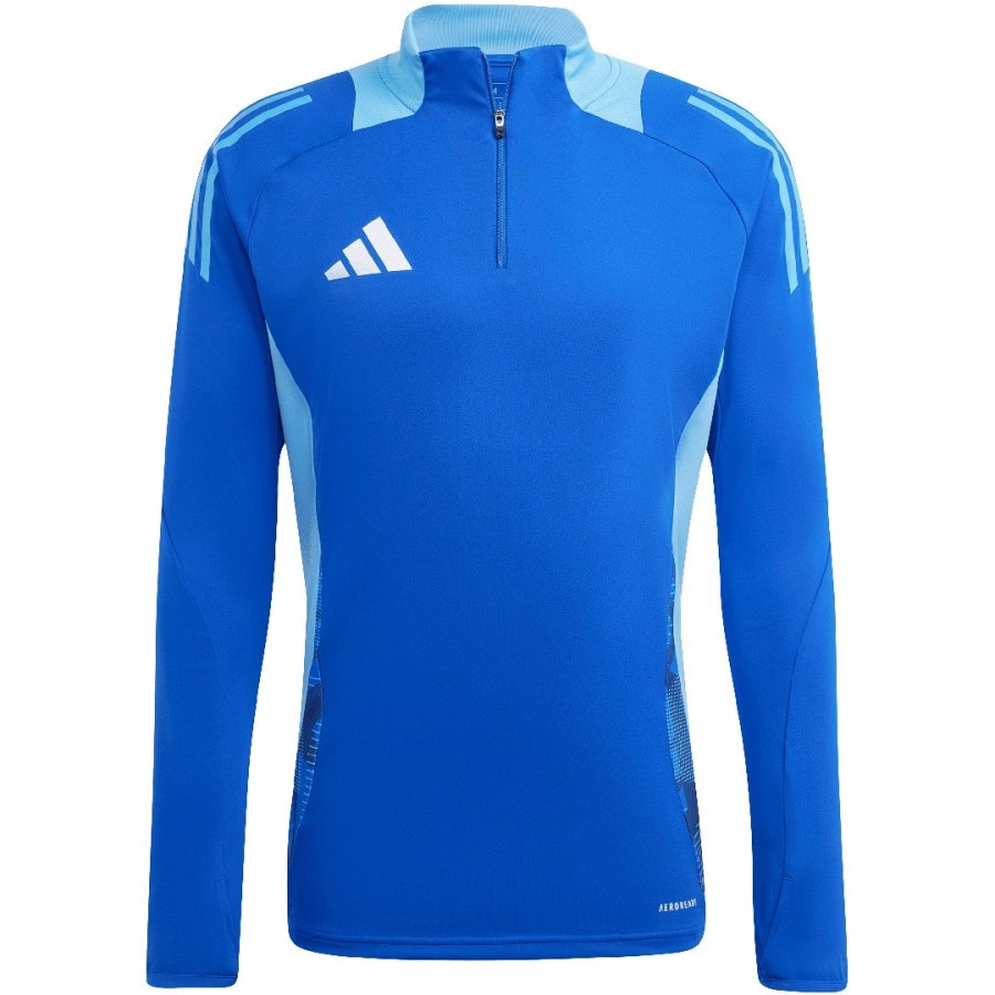adidas Tiro 24 Competition Training Top blue IS1641 S #1