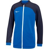 Nike Dri FIT Academy Pro Sweatshirt Blue & Navy DH9283 463 S #1