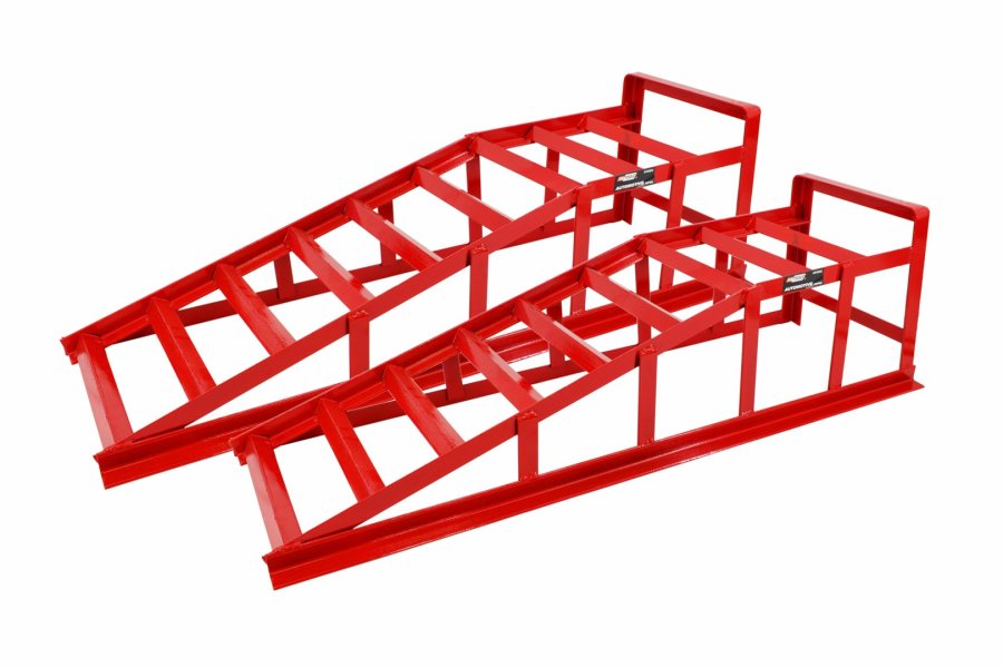 AWTOOLS RAMP RAMP 1T /2pcs. #1