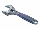 BAHCO Adjustable wrench 218 mm, extension 38 mm, larger jaw opening. 9031 #1