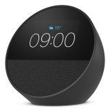 Amazon Echo Spot (2024) Black #1