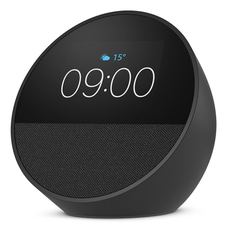 Amazon Echo Spot (2024) Black #1