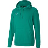 Puma teamGOAL 23 Causals Hoody green 656580 05 S #1