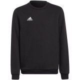 adidas Entrada 22 Sweat Top black H57474 140cm #1