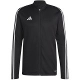adidas Tiro 23 League Training Track Top black HS7231 S #1