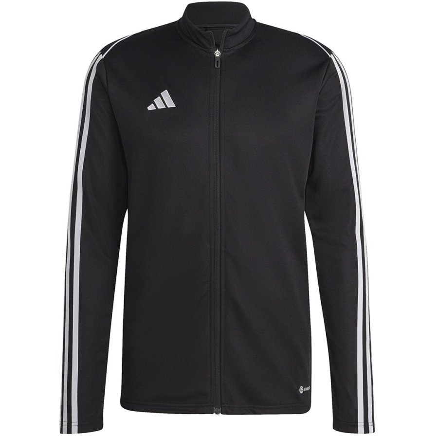 adidas Tiro 23 League Training Track Top black HS7231 S #1