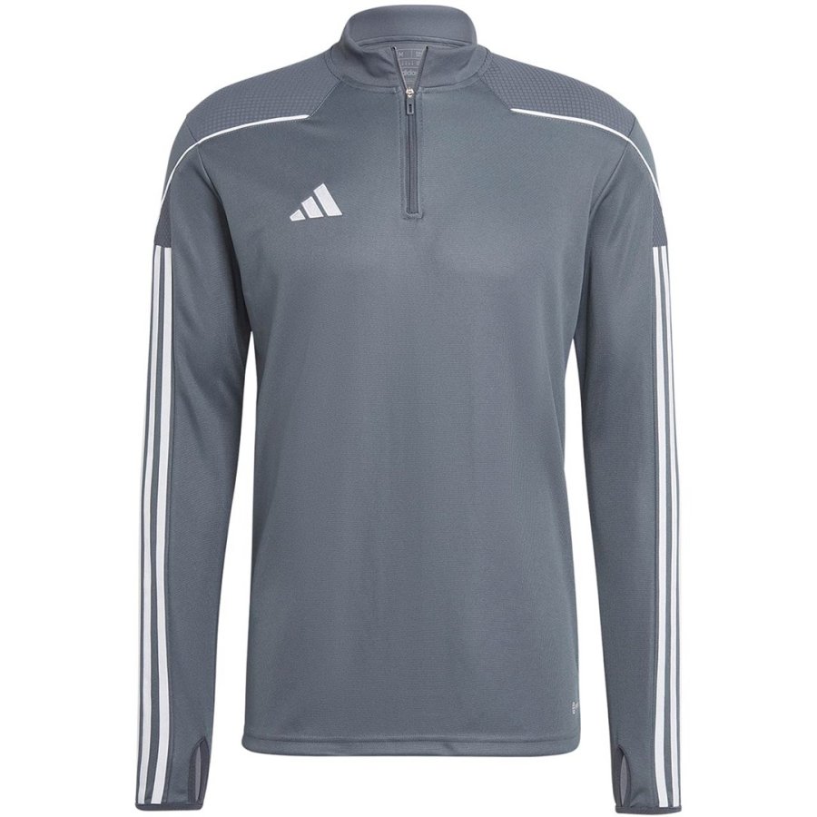 adidas Tiro 23 League Training Top grey HS0329 M #1