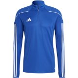 adidas Tiro 23 League Training Top blue HS0328 M #1