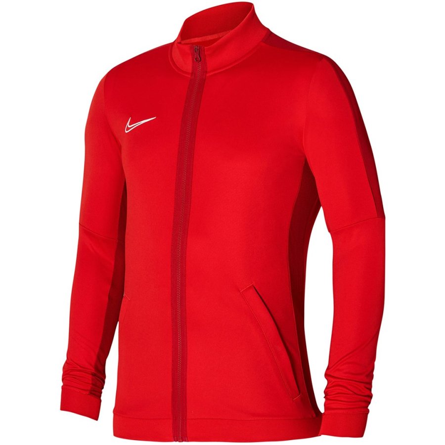 Nike Dri-FIT Academy 23 Men's Sweatshirt Red DR1681 657 XL #1