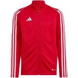 Sweatshirt for kids adidas Tiro 23 League Training red HS3527 116cm #1