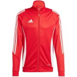 adidas Tiro 24 Training Red IR7499 XL Men's Sweatshirt #1