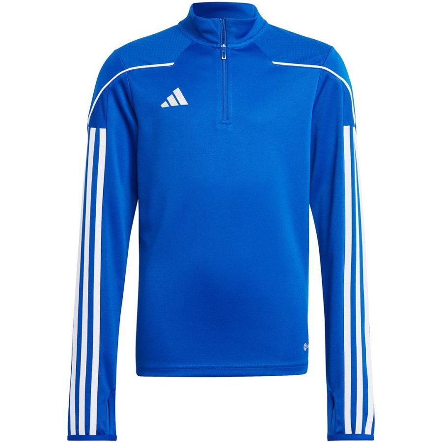 adidas Tiro 23 League Training Top blue HS3490 116cm #1