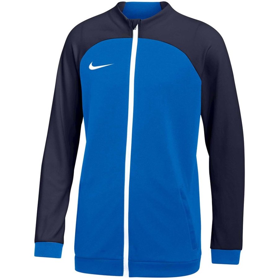 Nike Dri FIT Academy Pro Sweatshirt Blue & Navy DH9283 463 L #1