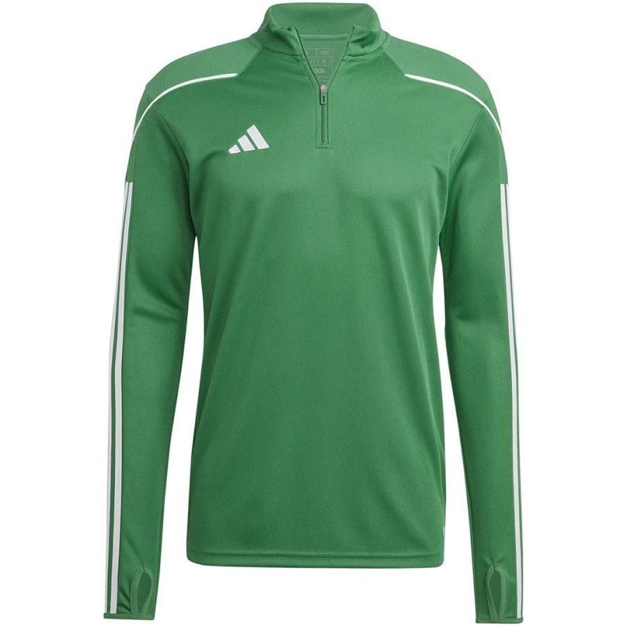 adidas Tiro 23 League Training Top green sweatshirt IC7879 L #1