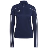 adidas Tiro 23 League Training Top navy blue HS3483 XL #1