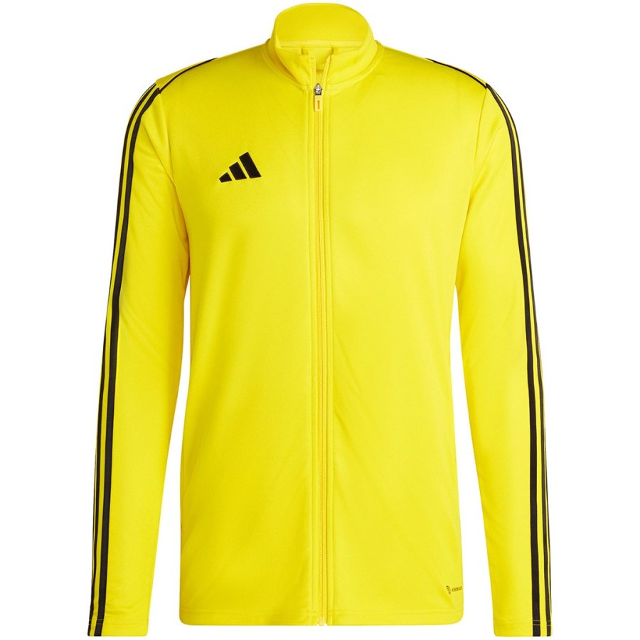 adidas Tiro 23 League Training Track Top Yellow IC7876 L #1