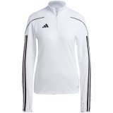 adidas Tiro 23 League Training Top white HS3485 XL #1