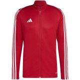 adidas Tiro 23 League Training Track Top red HS3502 XL #1