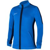 Nike Dri-FIT Academy 23 Men's Sweatshirt Blue DR1681 463 M #1
