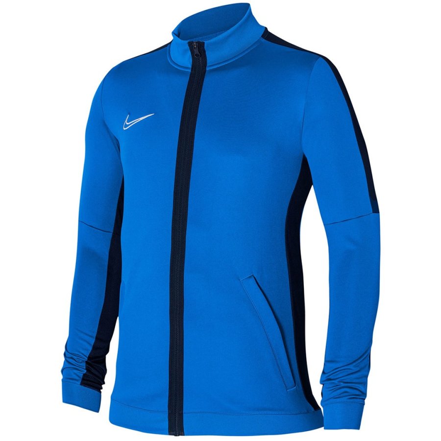 Nike Dri-FIT Academy 23 Men's Sweatshirt Blue DR1681 463 M #1