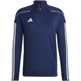 adidas Tiro 23 League Training Top navy blue HS7229 XL #1