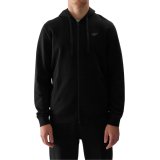 Men's sweatshirt 4F M0951 deep black 4FWSS24TSWSM0951 20S M #1