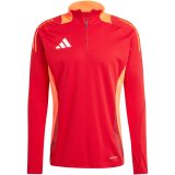 adidas Tiro 24 Competition Training Top red IS1644 L #1