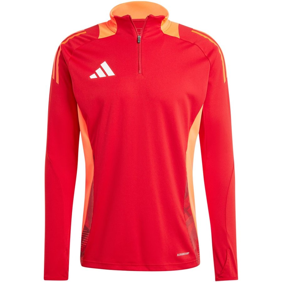 adidas Tiro 24 Competition Training Top red IS1644 L #1