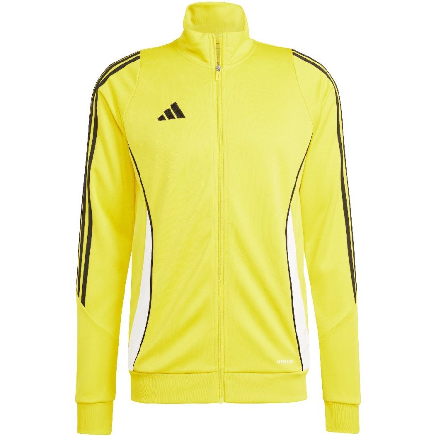 adidas Tiro 24 Training Yellow IR9493 L Men's Sweatshirt #1