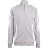adidas Tiro 24 Training Men's Sweatshirt Grey IR9494 L #1