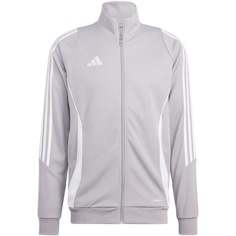 adidas Tiro 24 Training Men's Sweatshirt Grey IR9494 L #1