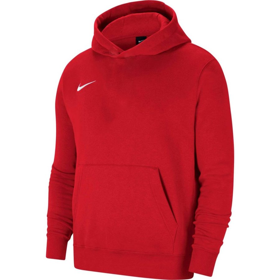 Nike Park 20 Fleece Pullover Hoodie red CW6896 657 XS #1