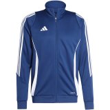 adidas Tiro 24 Training Navy Blue IR7498 S Men's Sweatshirt #1