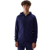 Men's sweatshirt 4F M0951 navy blue 4FWSS24TSWSM0951 31S L #1