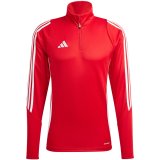 adidas Tiro 24 Training Top red IS1045 L #1